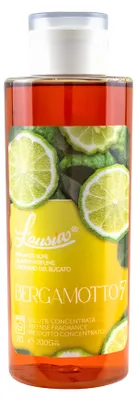 Image de Parfum pour le linge L’ousia Bergamote 200 g – concentré, longue tenue, jusqu’à 80 lavages