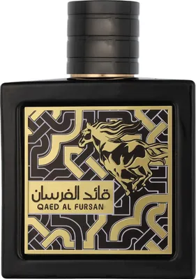 Produktbild von Lattafa Perfumes - Qaed Al Fursan EDP 90ml