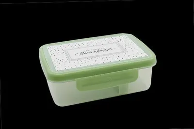 Produktbild von HEALTHY BREAD SCANDI Gesunde Snackbox Olive
