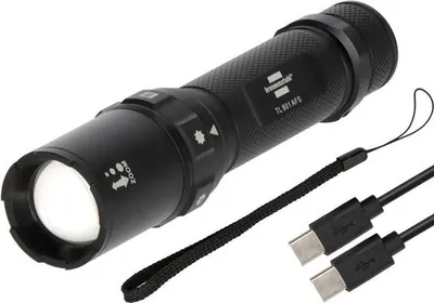 Produktbild von LuxPremium Akku-LED-Tala TL 801 AFS