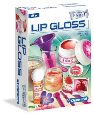 Produktbild von Clementoni Wetenschap en Spel Lipgloss