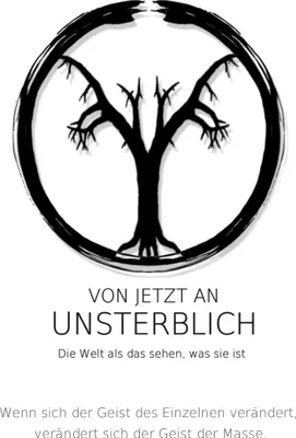Produktbild von Von jetzt an unsterblich