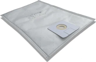 Image de 4 sacs à poussière pour Wetrok 821 Sacs à poussière