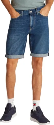Produktbild von Calvin Klein Jeans Shorts 072703200001 in DENIM DARK color size 34