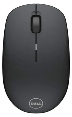 Obrázok produktu pre Dell Wm126 Optical Maus Kabellos