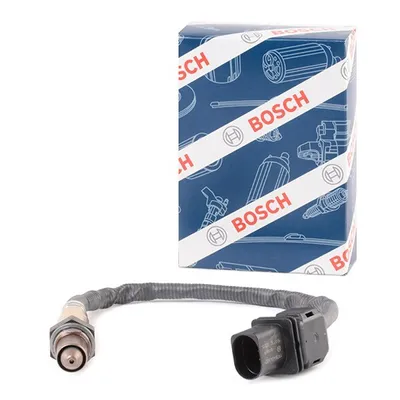 Produktbild von BOSCH Lambdasonde 0 281 004 018