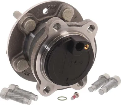 Produktbild von SKF Radlagersatz Hinten für VOLVO V40 Schrägheck (525, 526) VKBA 6790