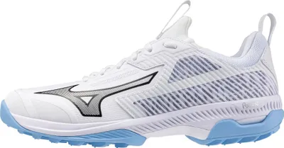 Produktbild von Mizuno Wave Panthera 2 Hockeyschuhe Senior