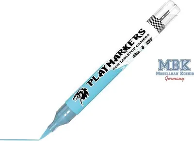 Produktbild von AK Interactive S.L. AK-M027 PLAYMARKER: Sky Blue