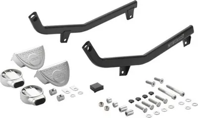 Obrázok produktu pre Givi Topcase Carrier 635F Monokey/Monolock kufor pre BMW R 850 R (95>02) / R 1100 R (95>01)