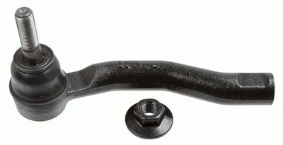 Produktbild von LEMFÖRDER Spurstangenkopf Spurstange für TOYOTA PRIUS Liftback (NHW20) Vorne Links 37639 01
