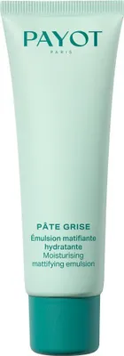 Immagine prodotto di Payot Pâte Grise Emulsione idratante opacizzante 50 ml