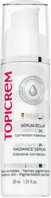 Produktbild von Topicrem MELA Serum Anti-Dark Spot Radiance Serum 30 ml