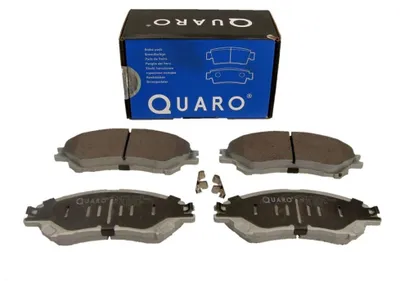Immagine prodotto di EBG Pastiglie freno anteriore Suzuki 2597901 4605B949 5581061M00 5581061M01