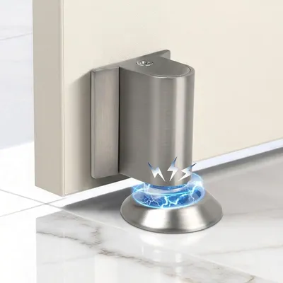 Produktbild von Magnetische Türstopper mit starker Magnetwirkung