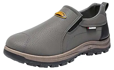 Produktbild von Wasserdichte, rutschfeste Wanderschuhe für Herren
