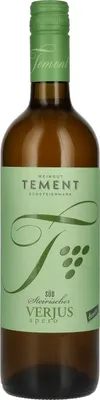Produktbild von Tement Süd Steirischer Verjus Apero 0,7l