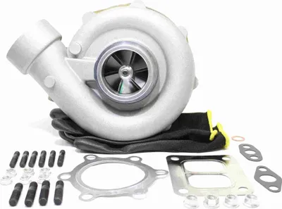 Produktbild von Turbolader ALANKO 10900352 für VOLVO N 10