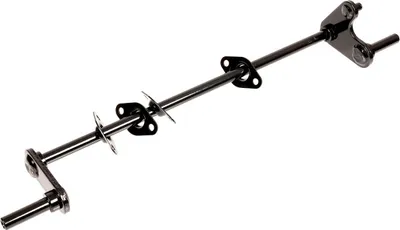 Obrázek produktu pro Přední náprava sekačky Weibang WB537SLC ORIGINÁLNÍ DÍL 5360201010/01