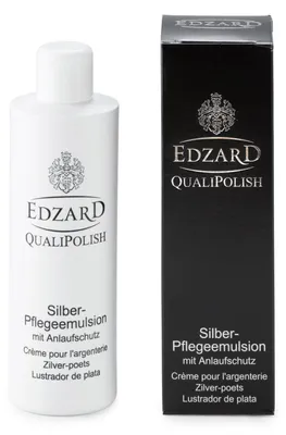 Produktbild von Edzard Silber Pflegeemulsion 250ml