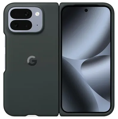 Produktbild von Pixelsnap Magnetic Case Google Pixel 10 Pro Fold - Obsidian