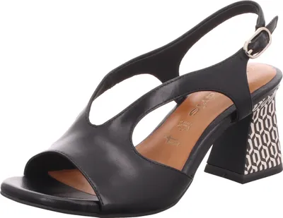 Produktbild von Tamaris sandalette Sandalette schwarz in Gr. 36