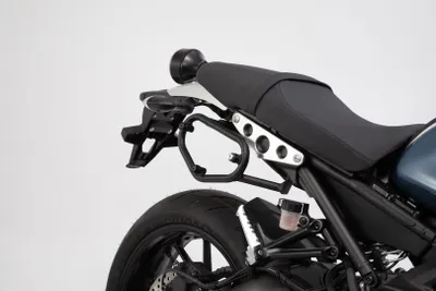 Produktbild von SW-Motech SLC Seitenträger rechts - Yamaha XSR 900 (15-21).