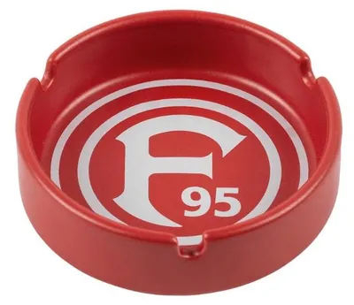 Imagen del producto de Cenicero "Fortuna" del Fortuna Düsseldorf