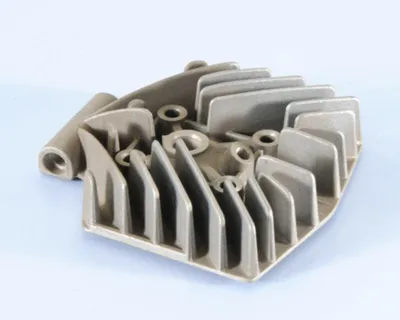 Imagen del producto de CULATA POLINI PARA MOTORES RADIALES MOTOBECANE, Ø 46 mm