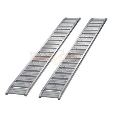 Produktbild von Aluminium-Rampen bis zu 1000 kg, Paar