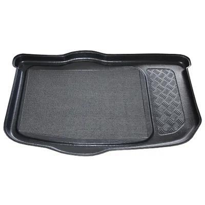 Produktbild von Z537410 Kofferraumwanne passend für Kia Soul  01.2009-02.2014 lower boot Schrägheck 5türer