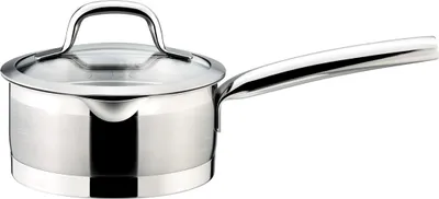 Obrázek produktu pro Tescoma Rendlík PRESIDENT s cedicí poklicí ø 16 cm, 1,5 l