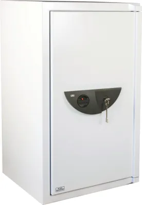 Produktbild von BURG-WÄCHTER Sicherheitsschrank WS Office-Line 804 K 41630