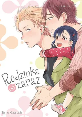 Immagine prodotto di Rodzinka od zaraz