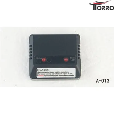 Produktbild von Torro Tricopter Scorpion - Ladegerät - Ersatzteil