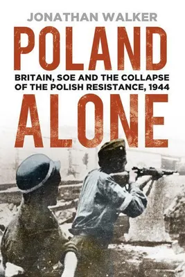 Produktbild von Poland Alone