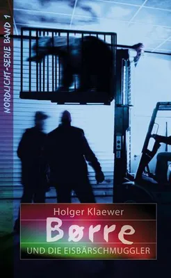 Image de Børre und die Eisbärschmuggler