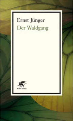 Obrázok produktu pre Der Waldgang
