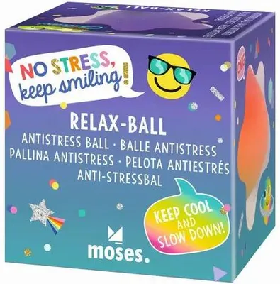 Produktbild von Happy Day Relaxbälle