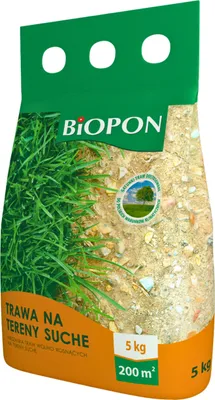 Zdjęcie produktu dla Nasiona trawnika Odporny na suszę trawnik Nasiona trawnika 5kg