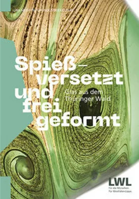 Obrázok produktu pre Spießversetzt und frei geformt