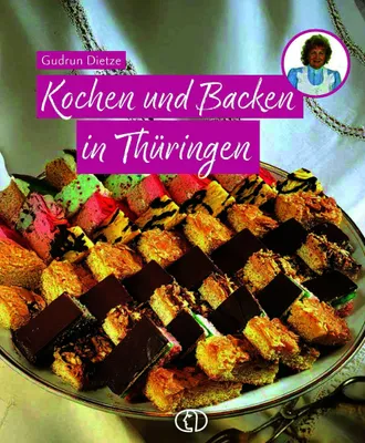 Produktbild von Kochen und Backen in Thüringen