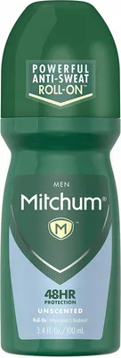 Produktbild von Mitchum | Deodorant - ohne Duftstoffe - 100 ml - 48 Stunden Schutz - getestet