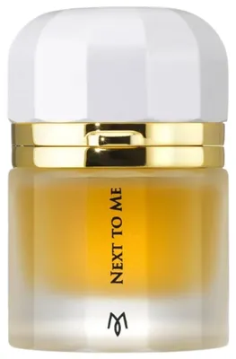 Obrázok produktu pre Ramon Monegal Parfumovaná voda Fantasy Collection Next to Me Eau de Parfum