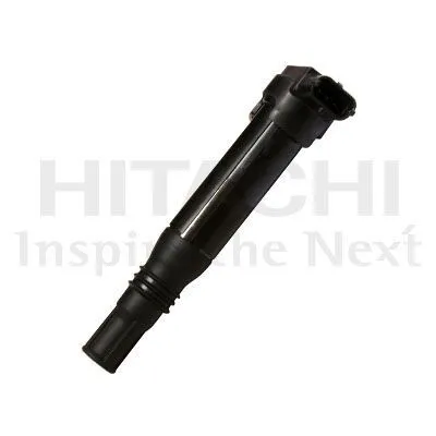 Produktbild von HITACHI 2504051 Zündspule für OPEL Corsa F Crossland X (P17) passend für PEUGEOT 2008 Kombi (CU) 208 I Schrägheck (CA, CC) 208 II Schrägheck
