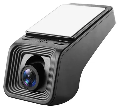 Image de Lecteur multimédia intégré, caméra de recul, système Android 13, enregistreur vidéo numérique (DVR) 1080P