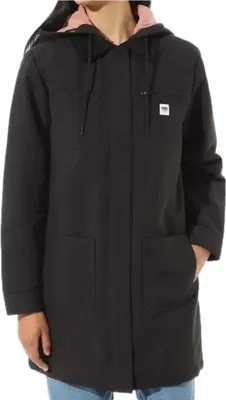 Produktbild von Jacke Vans VN0A4SCVBLK-BLACK für Herren