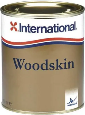 Zdjęcie produktu dla International Woodskin, pojemność: 2,5 l