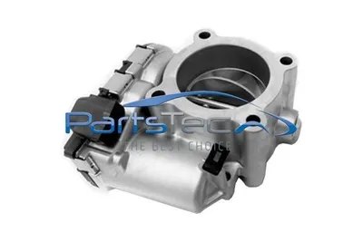 Produktbild von PartsTec PTA516-0081 Drosselklappe passend für MERCEDES-BENZ C-Klasse Limousine (W204) E-Klasse Limousine (W211) C-Klasse T-modell (S204)