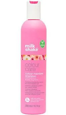 Immagine prodotto di Shampoo per la cura e la protezione del colore dei capelli, con profumo floreale, 300 ml